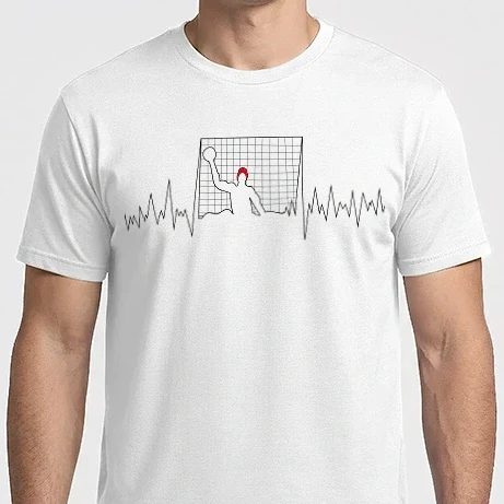 Férfi Imperial póló - Életem a vízilabda