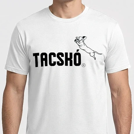 Férfi Imperial póló - Tacskó