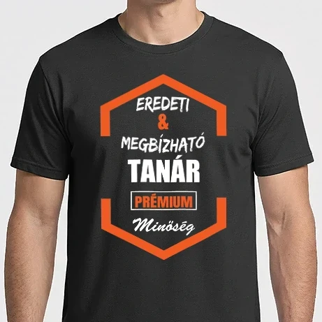 Férfi Imperial póló - Eredeti & megbízható tanár