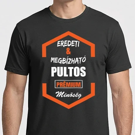 Férfi Imperial póló - Eredeti & megbízható pultos
