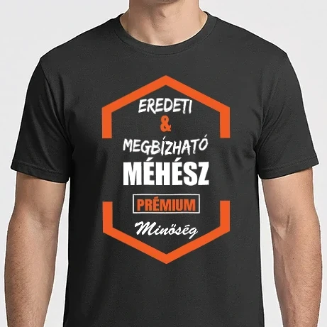 Férfi Imperial póló - Eredeti & megbízható méhész