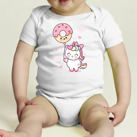 Baba body - Cuki unikornis