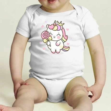 Baba body - Cuki unikornis 