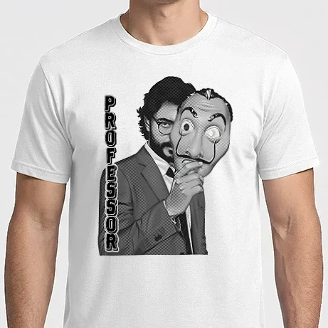 Férfi Imperial póló - Professor