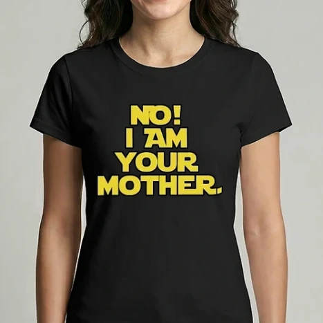 Női Imperial póló - mother polo
