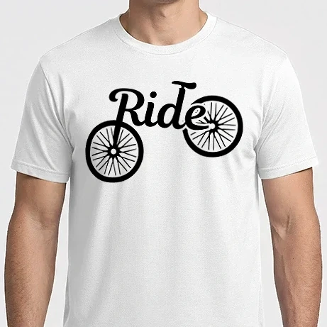 Férfi Imperial póló - Ride