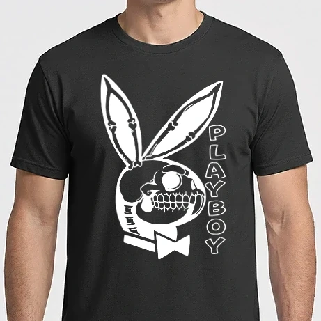Férfi Imperial póló - Playboy