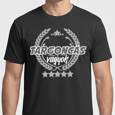 Férfi Imperial póló - targoncás1