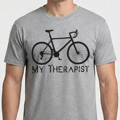 Férfi Imperial póló - My therapist