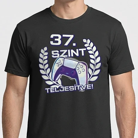 Férfi Imperial póló - 37. szint teljesítve PS5 v2