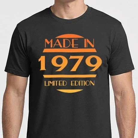 Férfi Imperial póló - 1979