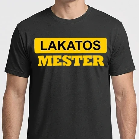 Férfi Imperial póló - LAKATOS MESTER