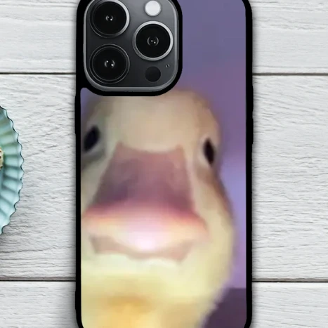 iPhone telefontok - Ducky