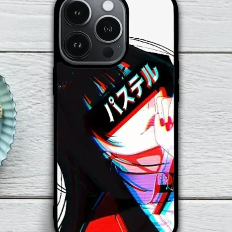 iPhone telefontok - Waifu