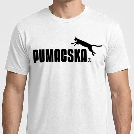 Férfi Imperial póló - PUMACSKA
