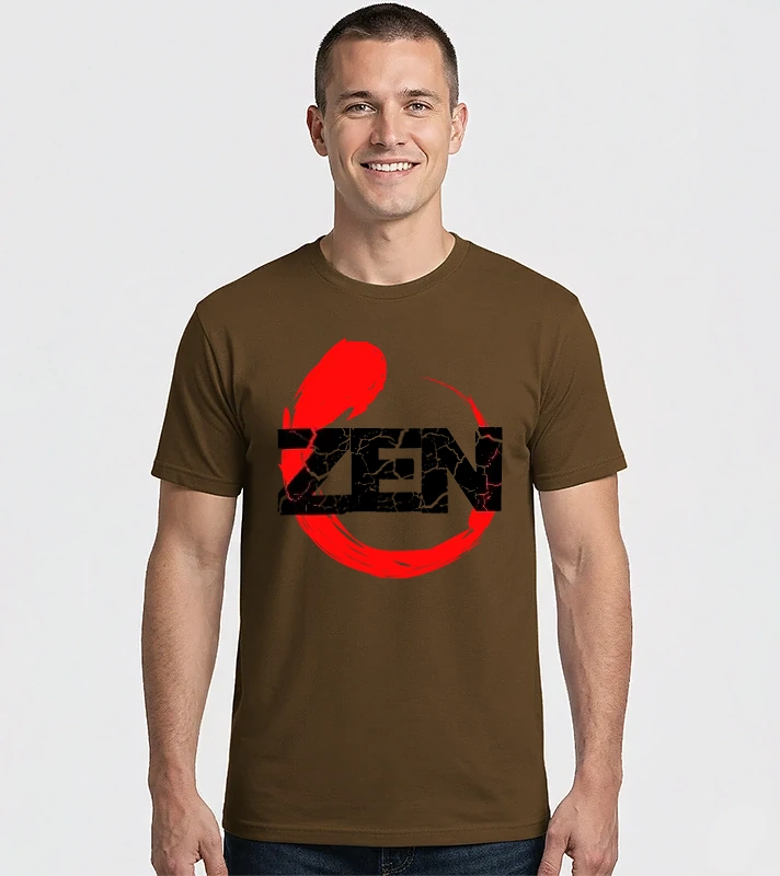 ZEN – Férfi Imperial póló