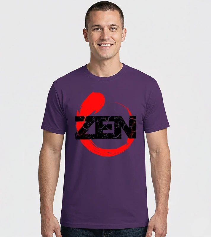 ZEN – Férfi Imperial póló