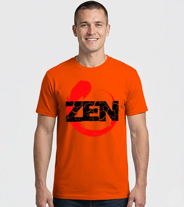 ZEN – Férfi Imperial póló