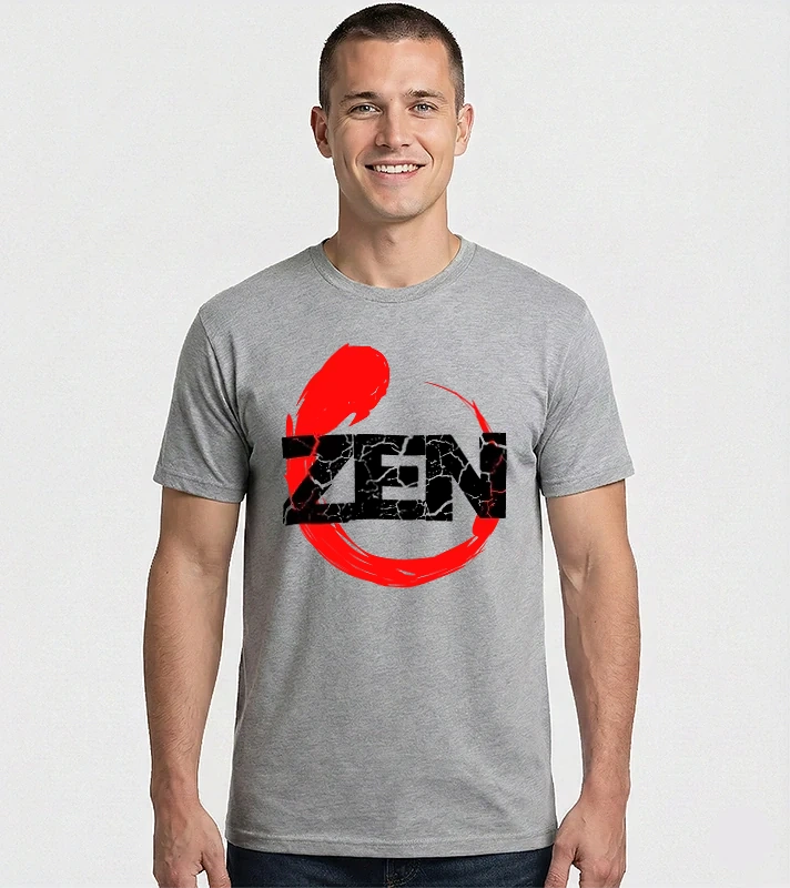 ZEN – Férfi Imperial póló
