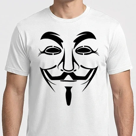 Férfi Imperial póló - Anonimus