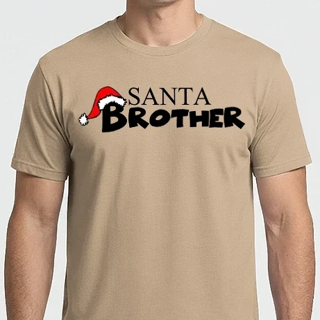 Férfi Imperial póló - santa brother