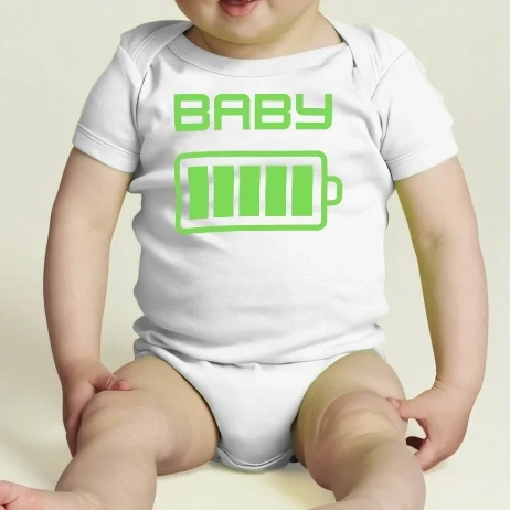 Baba body - Baby