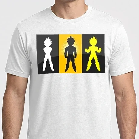 Férfi Imperial póló - Sonkgoku