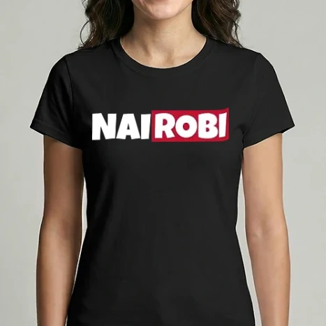 Női Imperial póló - NAIROBI