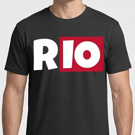 Férfi Imperial póló - RIO