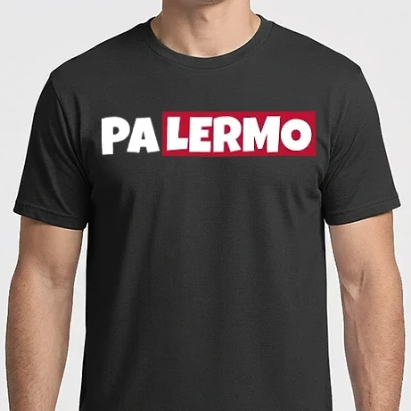 Férfi Imperial póló - PALERMO