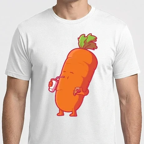 Férfi Imperial póló - Répa