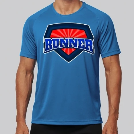 Férfi sportmez - SUPER RUNNER