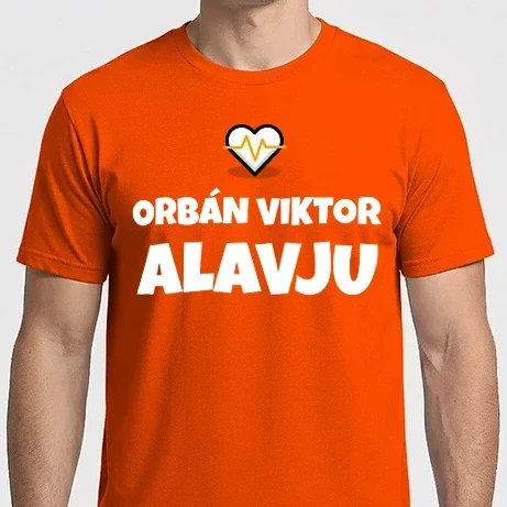 Férfi Imperial póló - ALAVJU