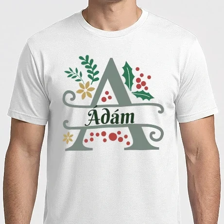 Férfi Imperial póló - Ádám