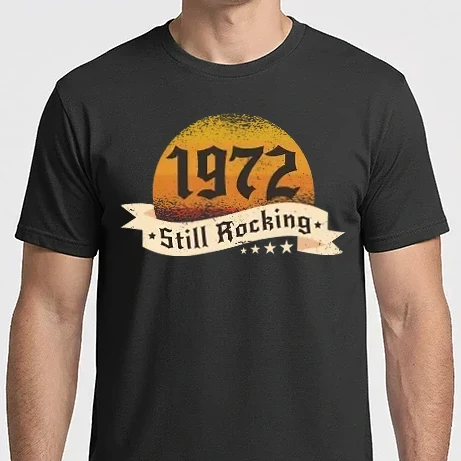 Férfi Imperial póló - 1972-es születésű