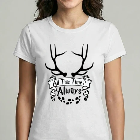 Női Imperial póló - Always 3