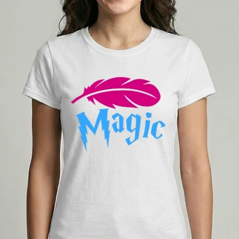 Női Imperial póló - Magic 2