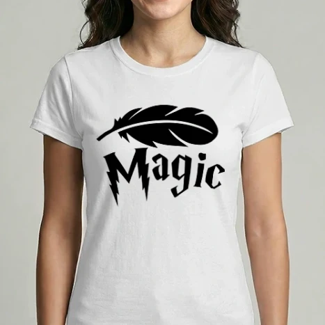 Női Imperial póló - Magic