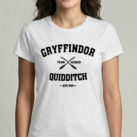 Női Imperial póló - Gryffindor Quidditch