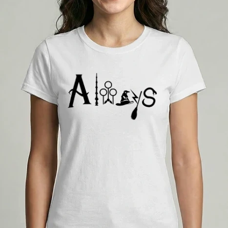 Női Imperial póló - Always 2