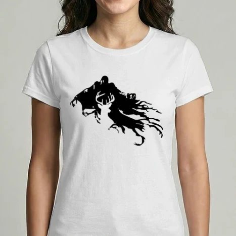 Női Imperial póló - Dementor