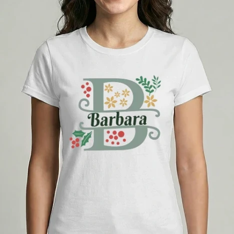 Női Imperial póló - Barbara