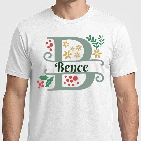 Férfi Imperial póló - Bence