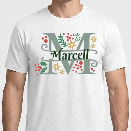 Férfi Imperial póló - Marcell