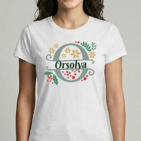 Női Imperial póló - Orsolya