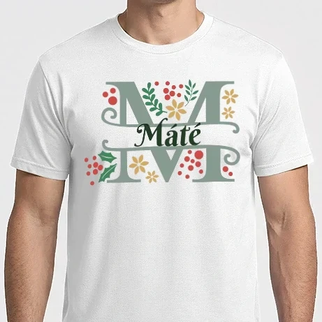 Férfi Imperial póló - Máté