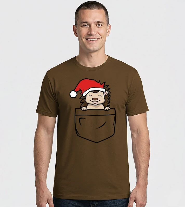 Pocket_Hedgehog_01 – Férfi Imperial póló