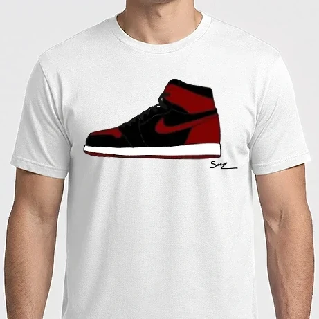 Férfi Imperial póló - aj 1 banned