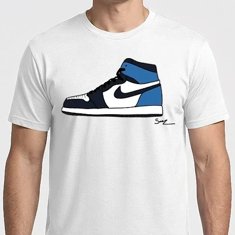 Férfi Imperial póló - aj 1 obsidian