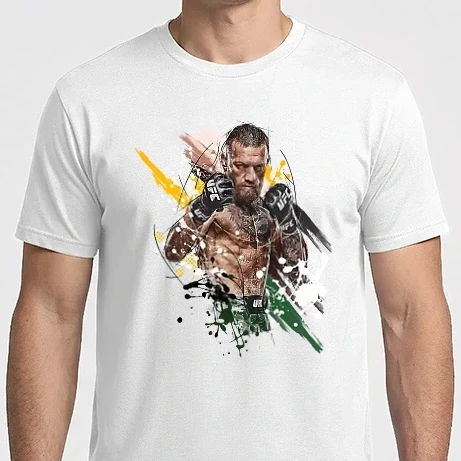 Férfi Imperial póló - Harcos póló